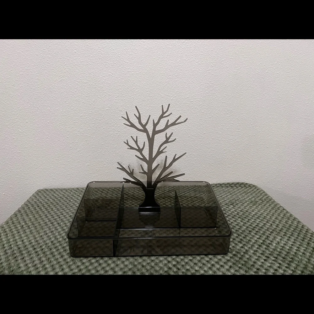 NWOT Makeup Organizer